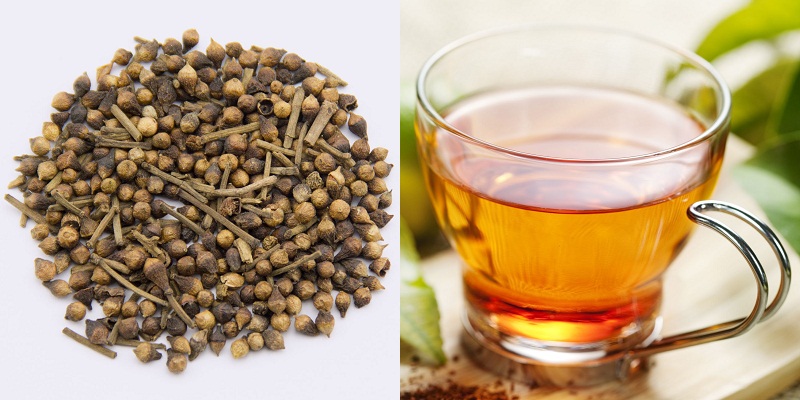 3 món ăn bài thuốc giúp dưỡng tỳ vị sau Tết- Ảnh 3.