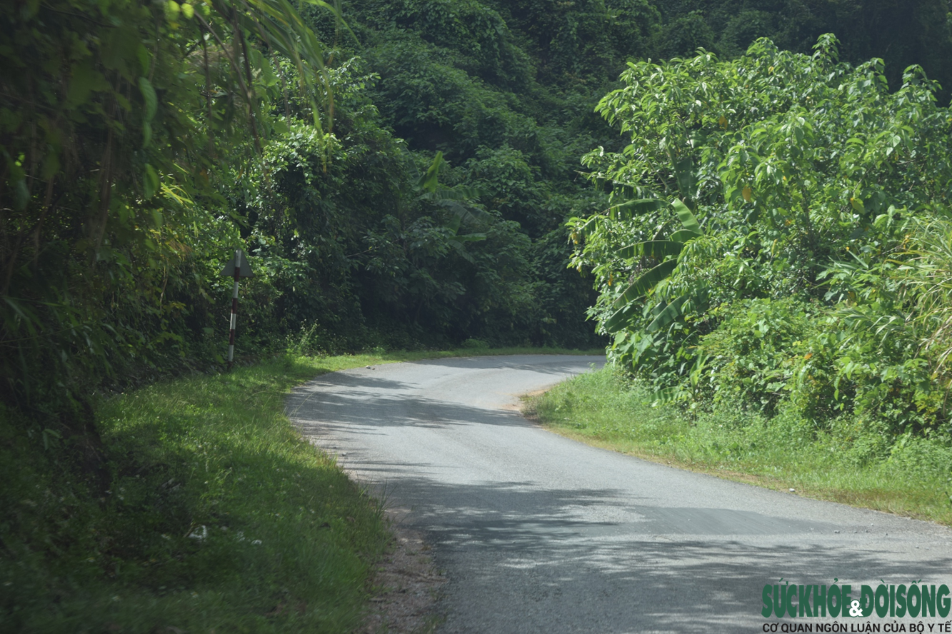 Nữ y tá liệt sĩ và những đồng đội trên con đường tuổi 20- Ảnh 1.