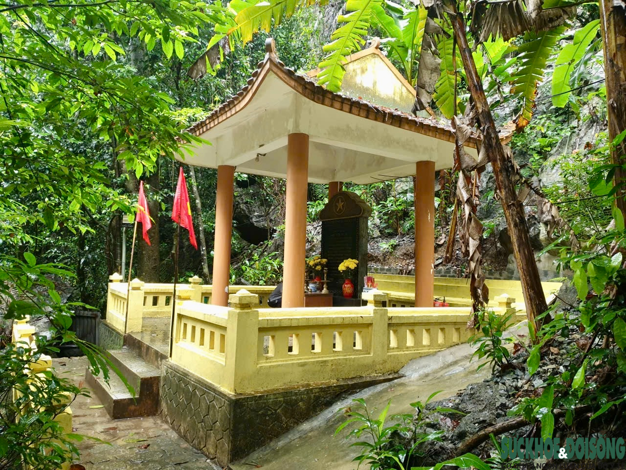 Nữ y tá liệt sĩ và những đồng đội trên con đường tuổi 20- Ảnh 7.