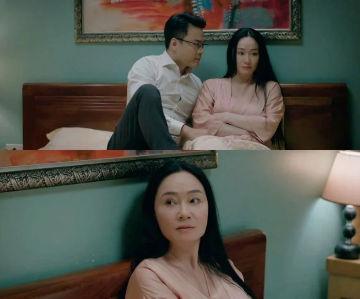 Hồng Đăng trở lại phim giờ vàng VTV, khán giả phản ứng thế nào?- Ảnh 1.