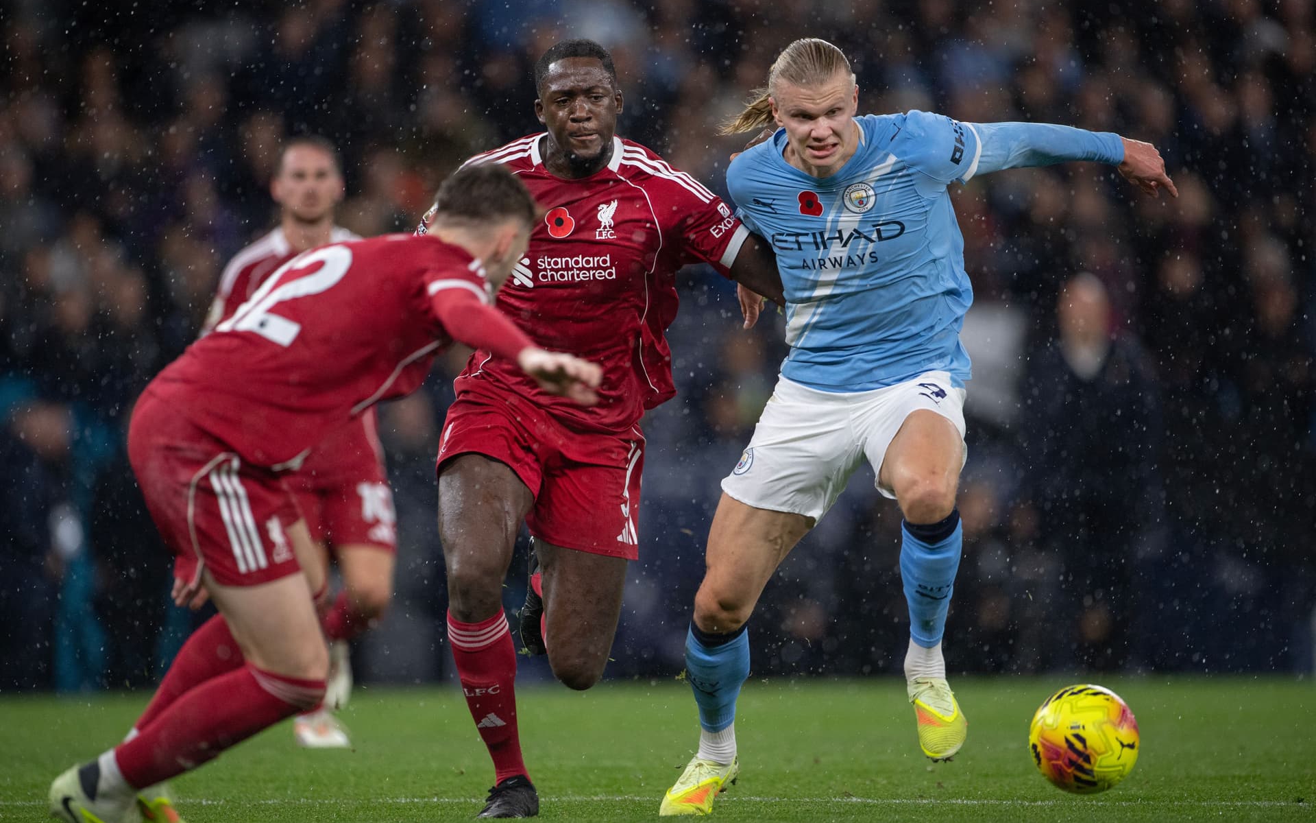 Kênh và link xem trực tiếp Liverpool đấu Man City ngày 8/2- Ảnh 2.