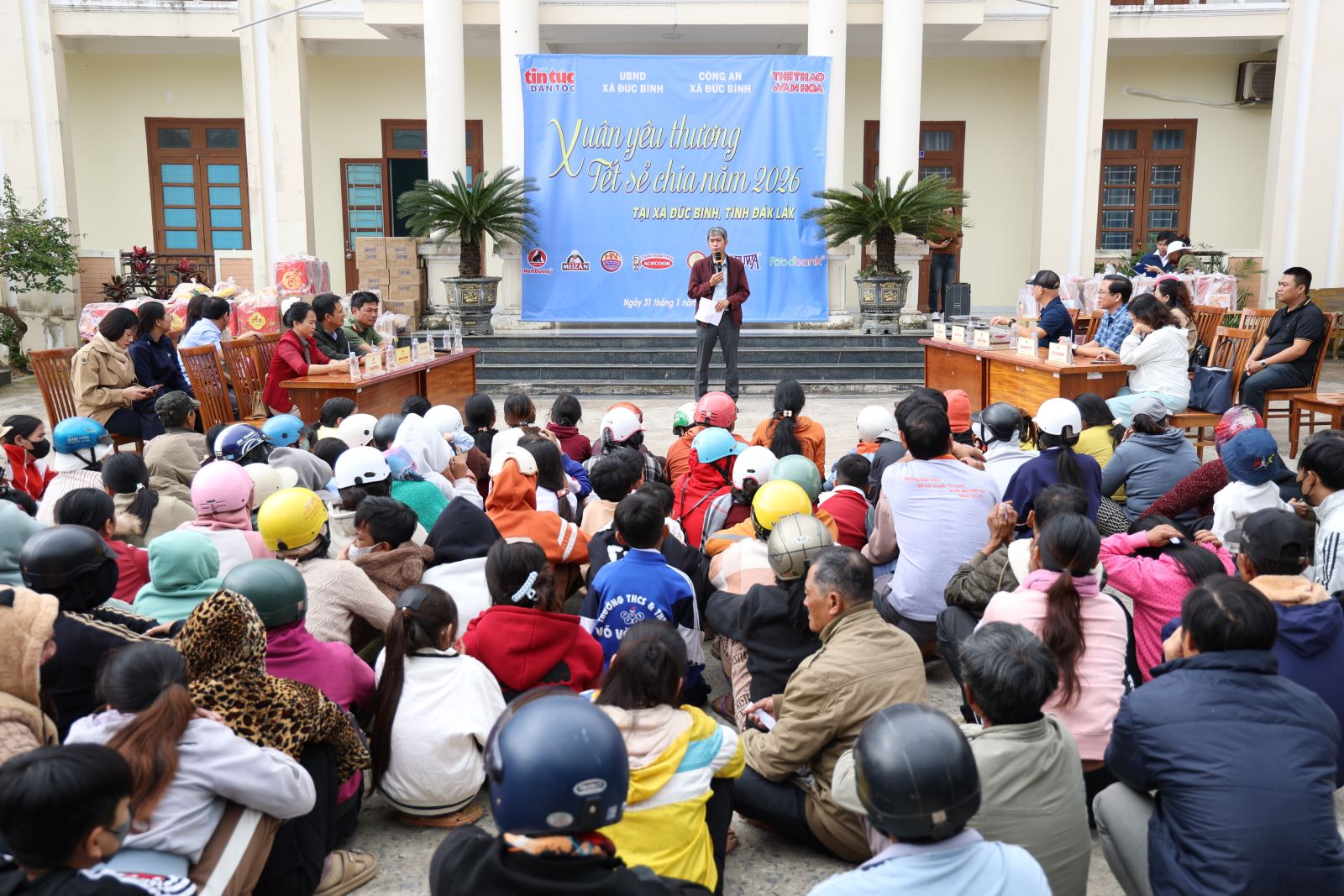 Nghị quyết và hành động thực chất- Ảnh 2.