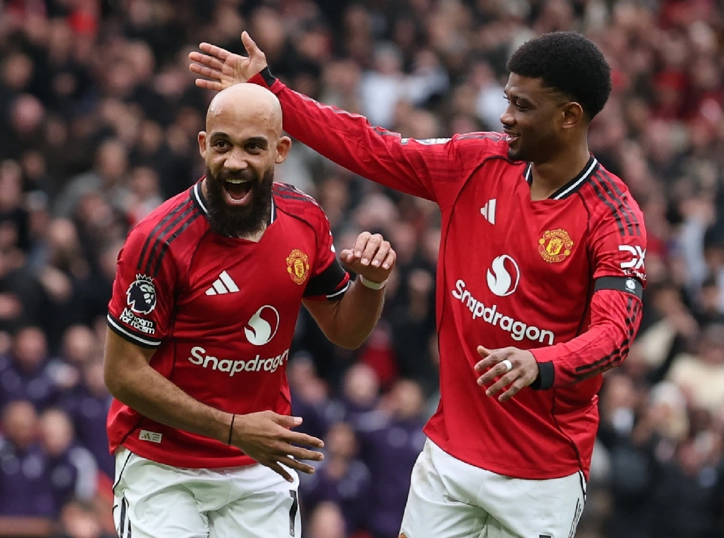 Ngoại hạng Anh: Cuộc đua Top 4 khó lường- Ảnh 2.