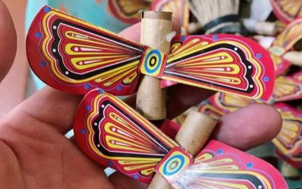 Triệt xóa đường dây sản xuất, buôn bán sơn JOTUN giả, thu giữ hơn 5 tấn hàng- Ảnh 2.