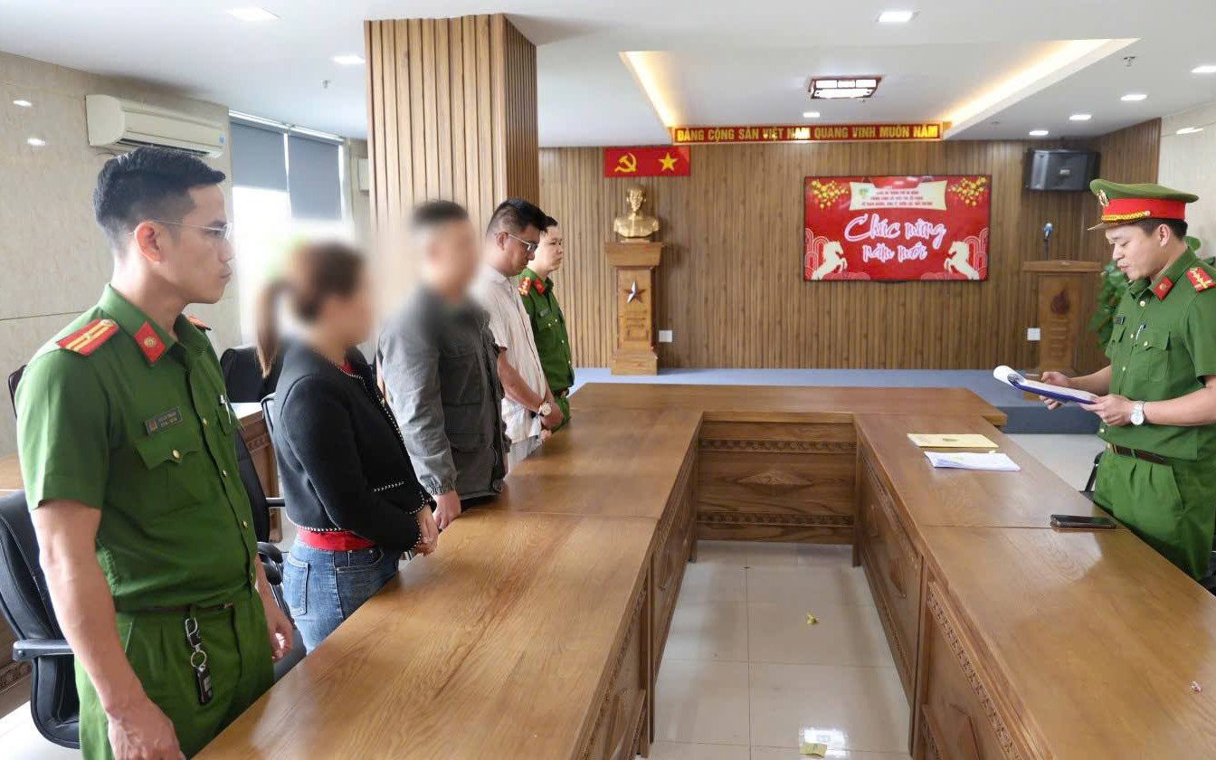 Triệt phá đường dây sản xuất, buôn bán máy biến áp giả trị giá hơn 20 tỷ đồng- Ảnh 5.