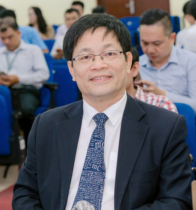 Mối quan hệ giữa bác sĩ và AI trong tương lai: Thay thế, cạnh tranh hay cộng sinh?- Ảnh 3.