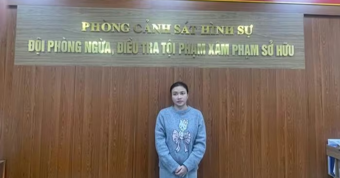 Người phụ nữ Hải Phòng lập nhiều tài khoản Facebook giả mạo người quen, lừa hơn 20 tỷ đồng- Ảnh 1.