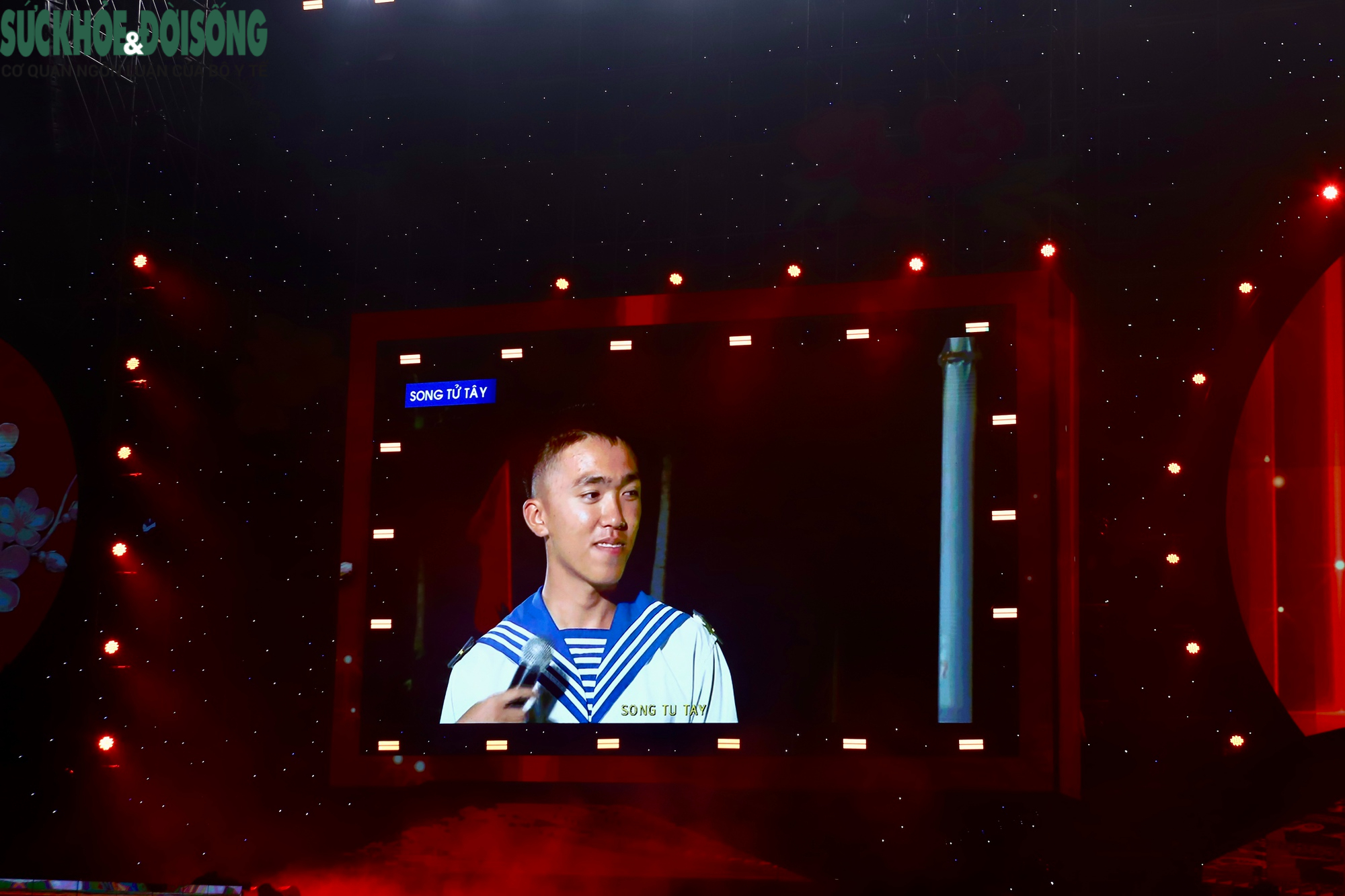 'Đường xuân Đất Việt 2026' kết nối mùa xuân đất nước trên mọi miền Tổ quốc và vươn ra thế giới- Ảnh 3. 'Đường xuân Đất Việt 2026' kết nối mùa xuân đất nước trên mọi miền Tổ quốc và vươn ra thế giới- Ảnh 3.