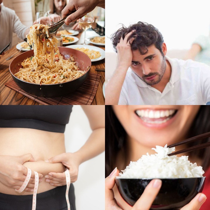 Hiểu sai phổ biến về triglycerid và cách kiểm soát hiệu quả- Ảnh 1.