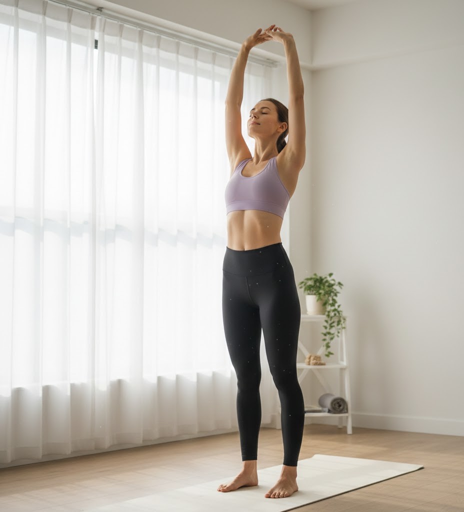 10 phút vận động sau bữa ăn ngày Tết giúp giảm mỡ bụng- Ảnh 3.