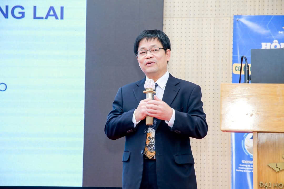 Mối quan hệ giữa bác sĩ và AI trong tương lai: Thay thế, cạnh tranh hay cộng sinh?- Ảnh 2.