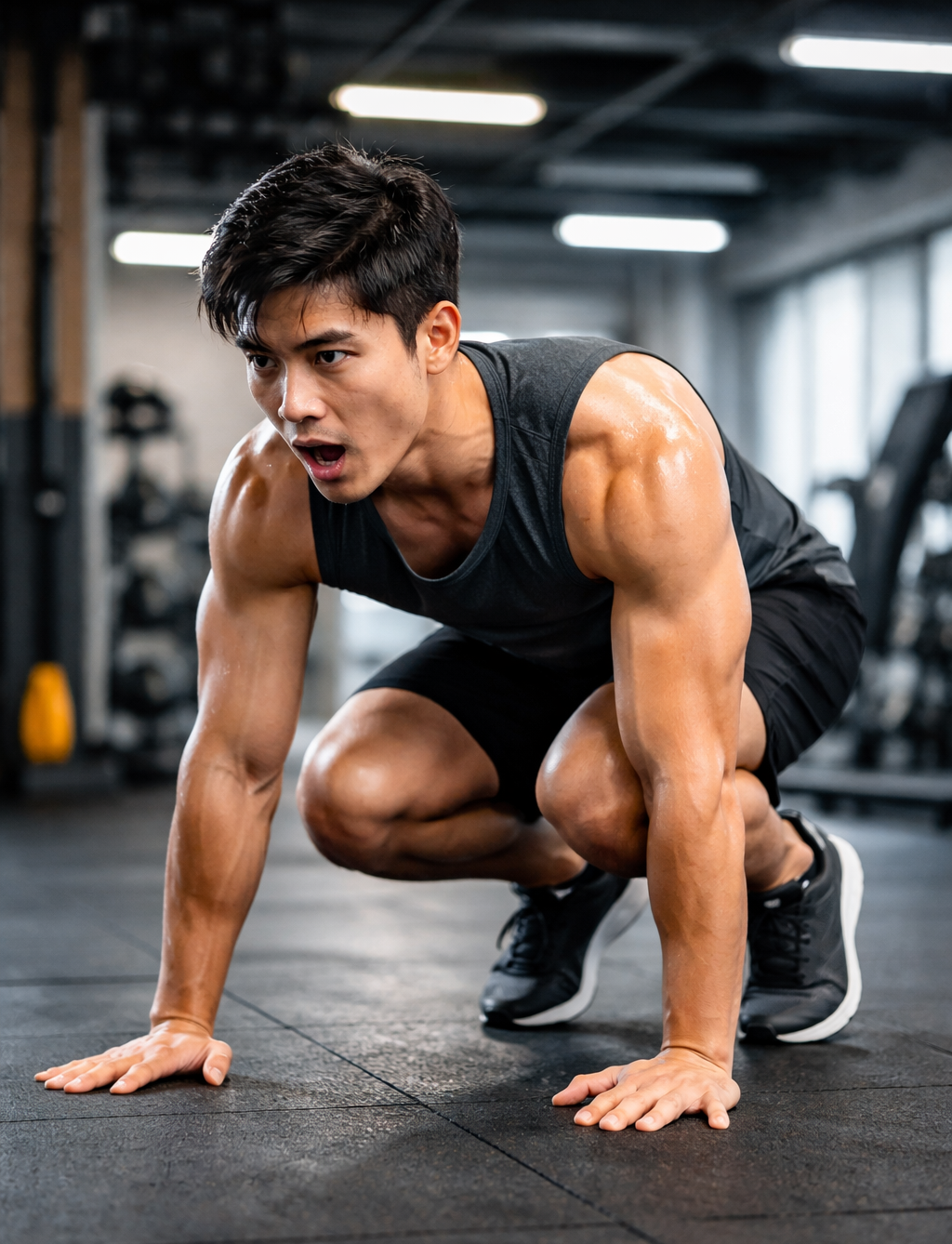 Có nên tập luyện cường độ cao sau khi ăn uống nhiều?- Ảnh 1.