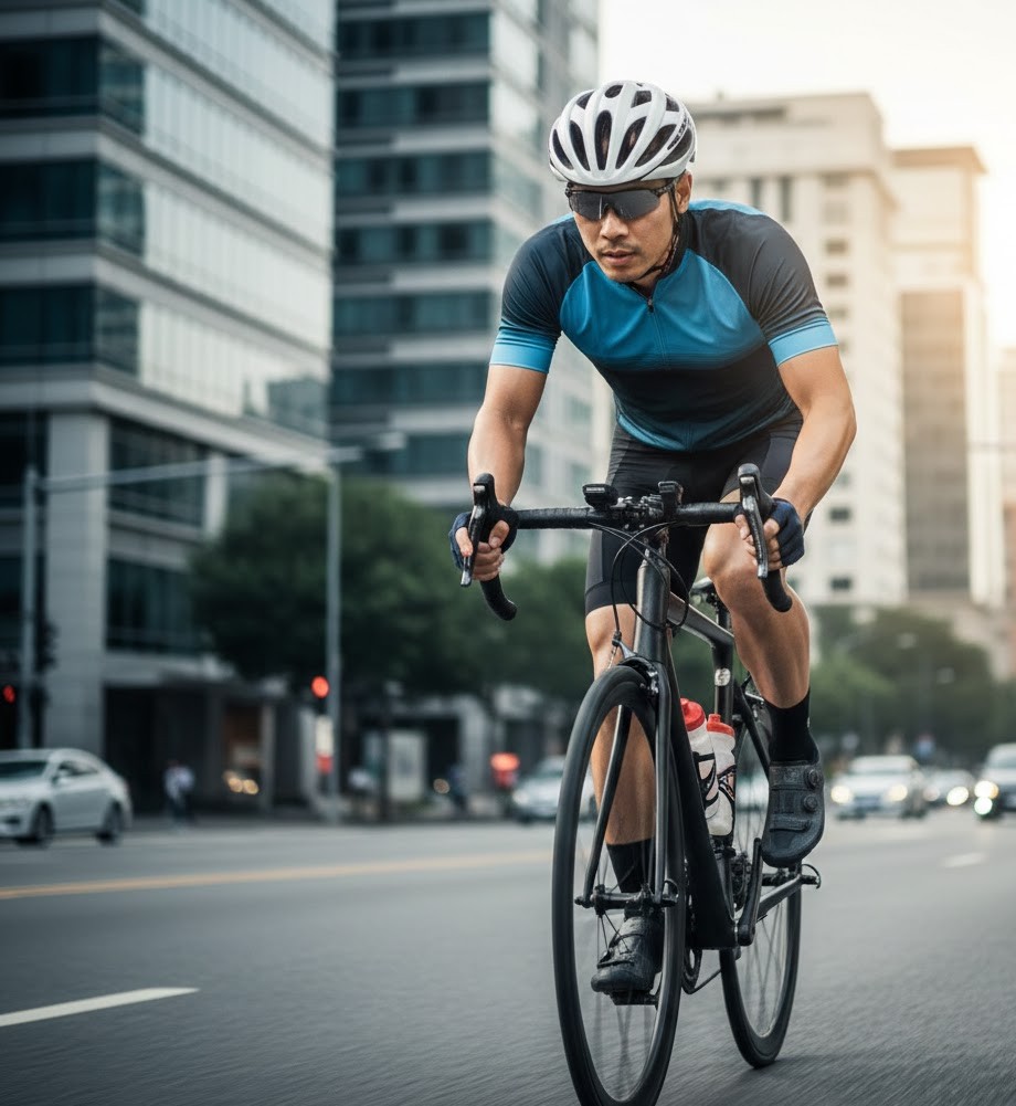 Có nên tập luyện cường độ cao sau khi ăn uống nhiều?- Ảnh 2.