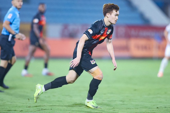 Vòng 14 V-League: Ninh Bình hụt hơi, Thể Công chớp thời cơ bám đuổi Công an Hà Nội- Ảnh 2.