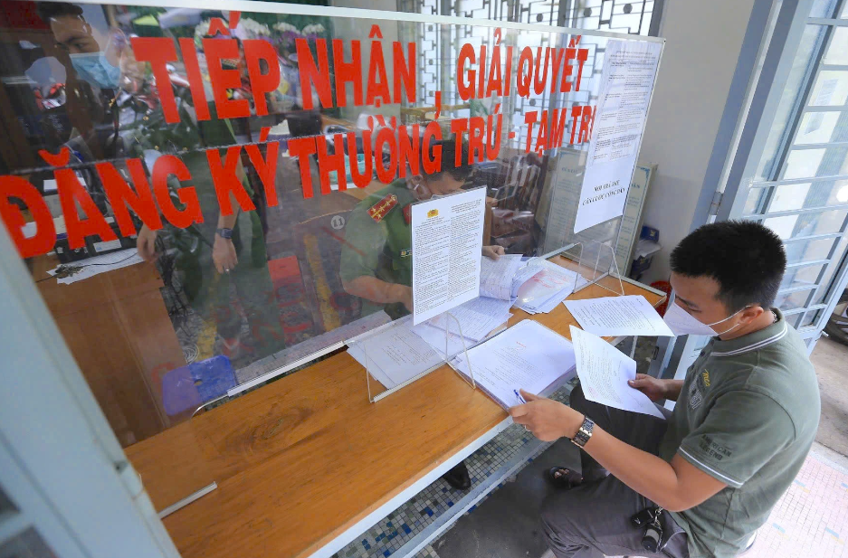 Năm 2026, bị xóa đăng ký thường trú cần làm gì để không bị phạt?- Ảnh 1.