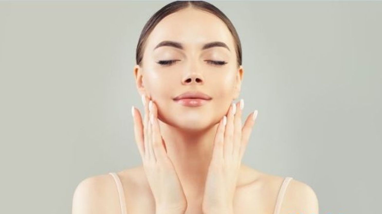 Cách xoa bóp dưỡng sinh buổi sáng ‘đánh thức cơ thể’- Ảnh 1.