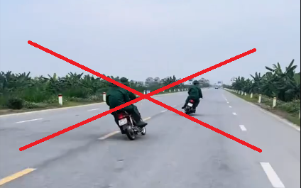 Hơn 10 đối tượng mang hung khí truy đuổi, gây thương tích nặng cho 2 người ở Vĩnh Yên- Ảnh 2.