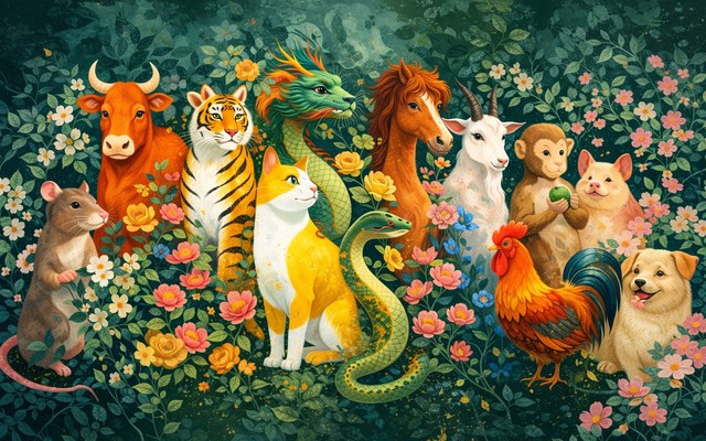 Lịch âm 3/3 - Âm lịch hôm nay 3/3 - Lịch vạn niên ngày 3/3/2026- Ảnh 2.