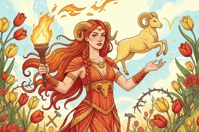 Tử vi 12 cung hoàng đạo hôm nay 2/3 - chi tiết tử vi 12 chòm sao ngày mới- Ảnh 1.