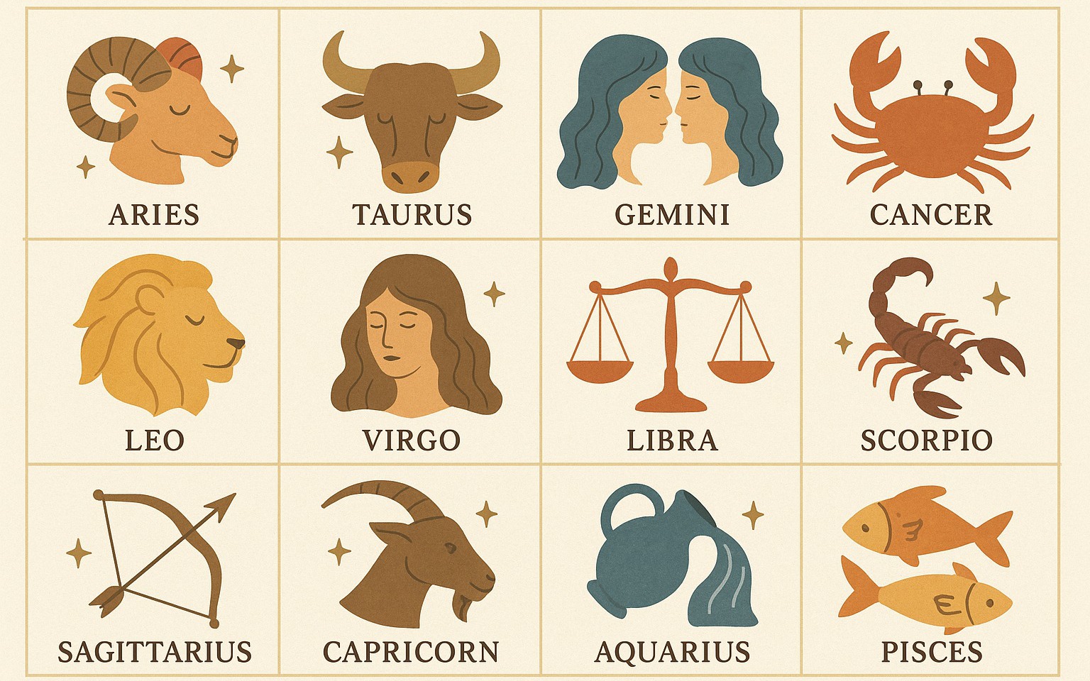 Tử vi 12 con giáp tuần mới từ ngày 2 - 8/2: Mùi ổn định, Thân làm ăn thuận lợi- Ảnh 3.