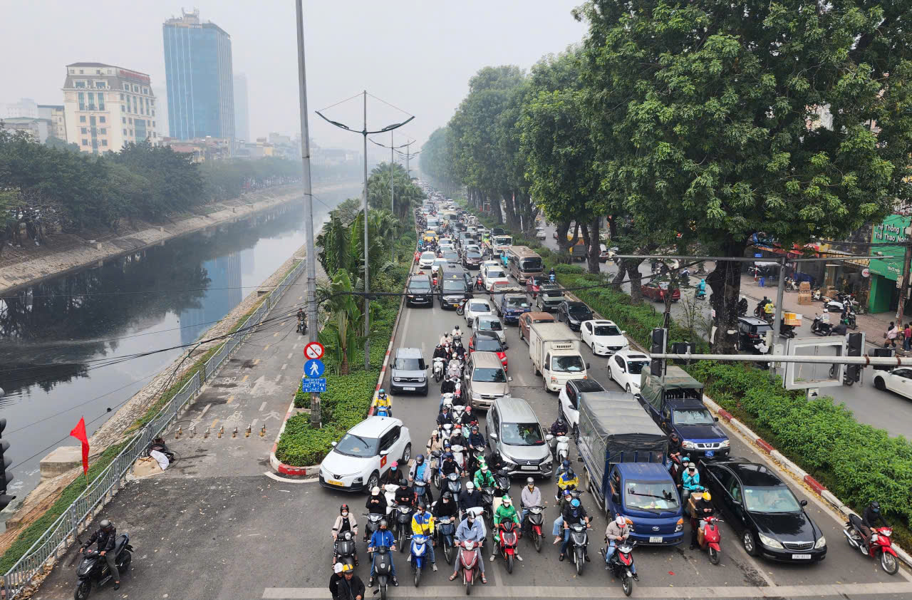 Sự kiện kinh tế Việt Nam nổi bật trong tuần qua- Ảnh 2.