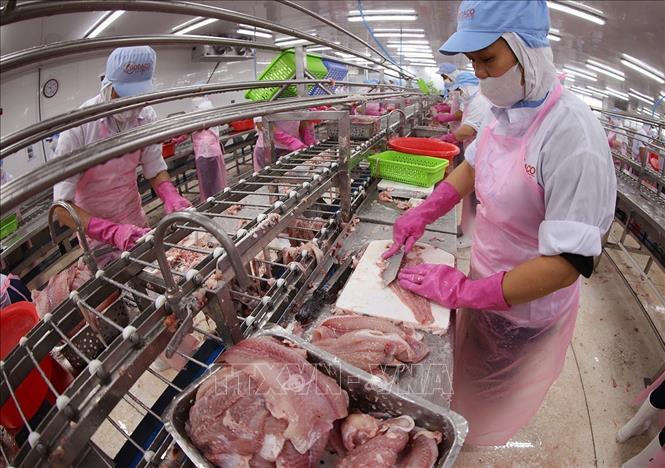 Sự kiện kinh tế Việt Nam nổi bật trong tuần qua- Ảnh 1.