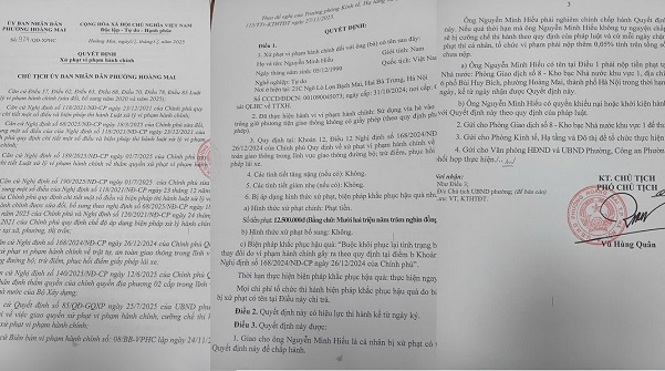Chung cư Gelexia và Viện Pháp y Quốc gia bị 'bủa vây' bởi bãi xe không phép- Ảnh 6.