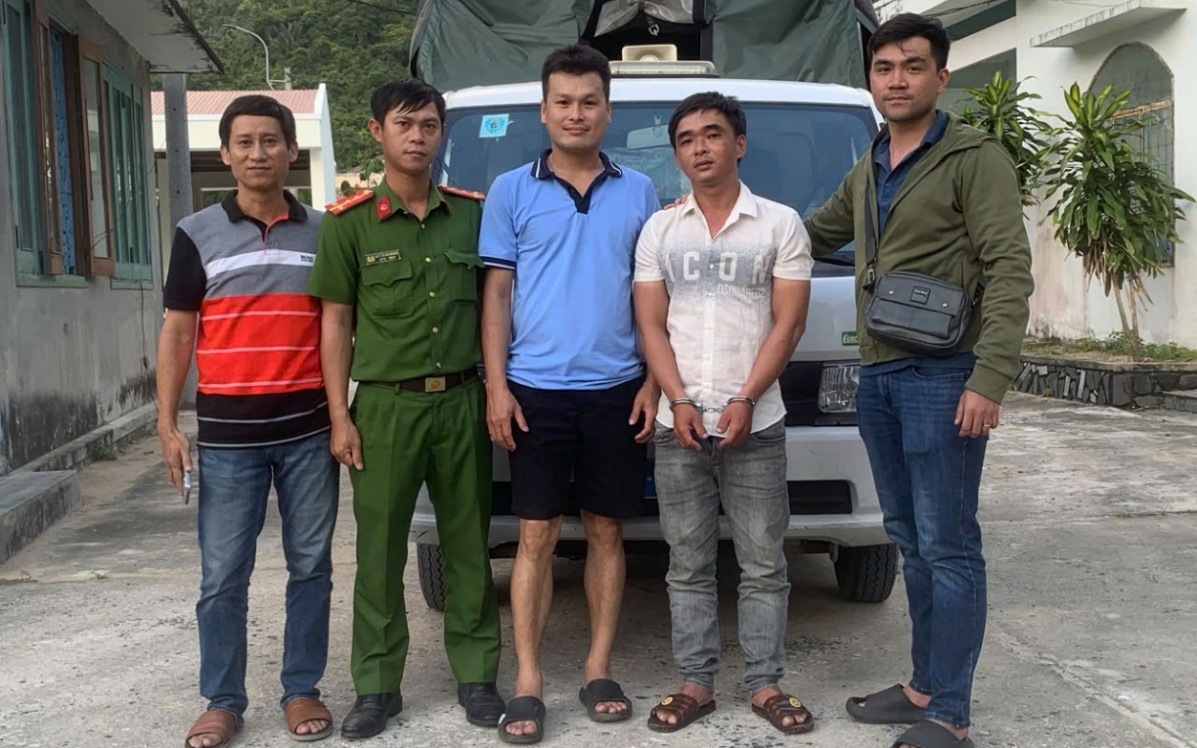 Bình luận vu khống, xúc phạm danh dự người khác, TikToker ở Lai Châu nhận án 12 tháng tù treo- Ảnh 2.