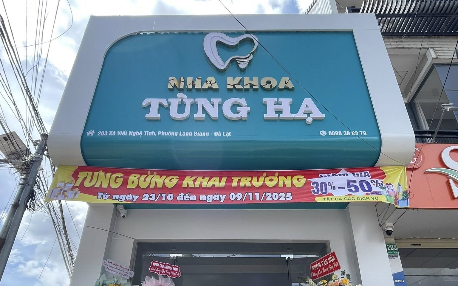 Sai phạm trong khám chữa bệnh, 2 cơ sở y tế ở Lâm Đồng bị "tuýt còi"