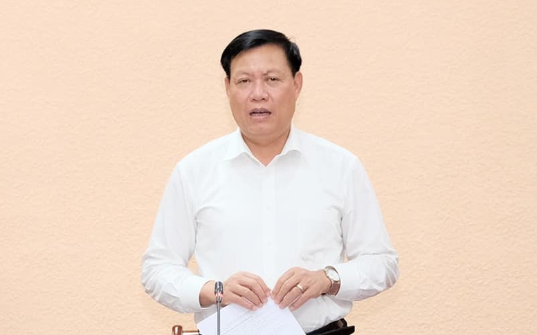 Sửa đổi Luật An toàn thực phẩm: Chuyển tư duy quản lý sang ngăn chặn nguy cơ ngay từ đầu