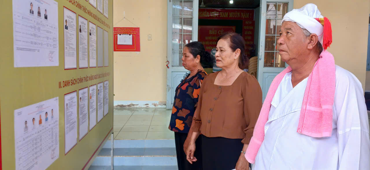 Bộ Y tế yêu cầu bảo đảm công tác y tế phục vụ bầu cử ĐBQH khóa XVI và HĐND các cấp- Ảnh 1.