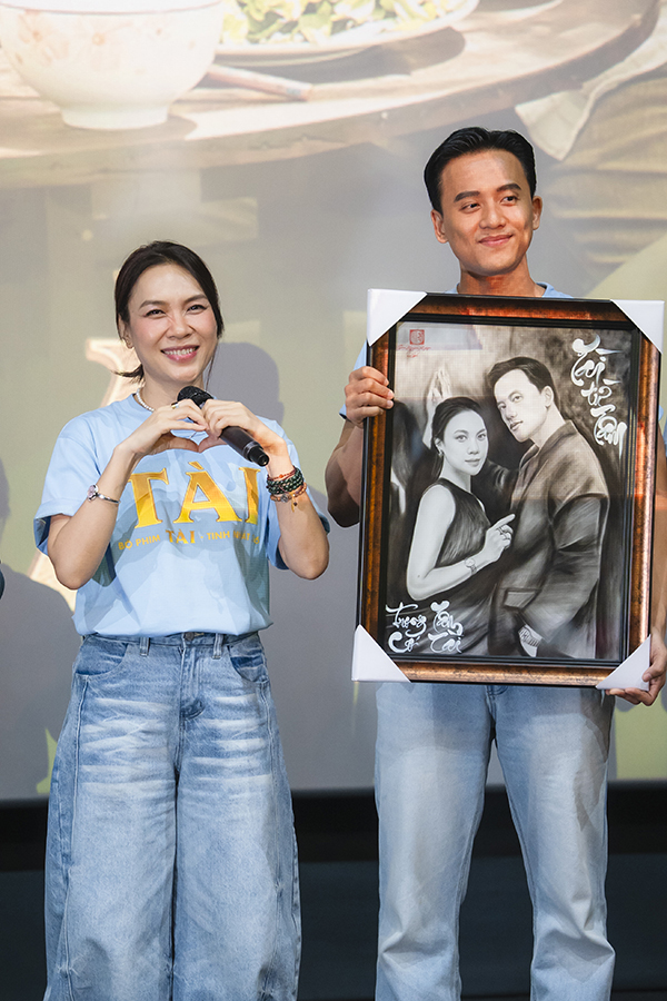 Mỹ Tâm: 'Hãy tin mình xinh đẹp, hạnh phúc sẽ tự tìm đến'- Ảnh 2.