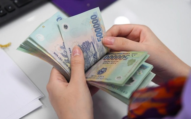 Phó Thủ tướng: Xây dựng chính sách cho cán bộ không chuyên trách gắn với điều chỉnh lương cơ sở- Ảnh 3.