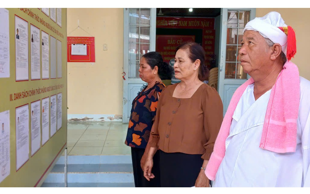 Nghệ An tăng cường phòng, chống dịch bệnh phục vụ bầu cử- Ảnh 3.