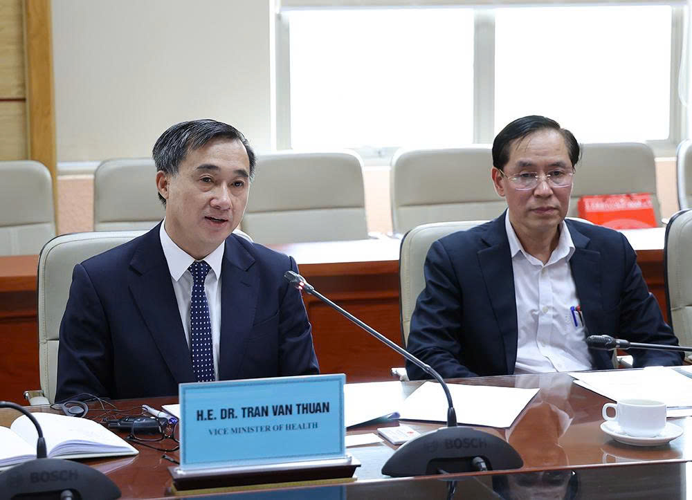 CTFK đề xuất đưa quy định cấm trưng bày sản phẩm thuốc lá tại các điểm bán vào văn bản pháp luật- Ảnh 1. CTFK đề xuất đưa quy định cấm trưng bày sản phẩm thuốc lá tại các điểm bán vào văn bản pháp luật- Ảnh 1.