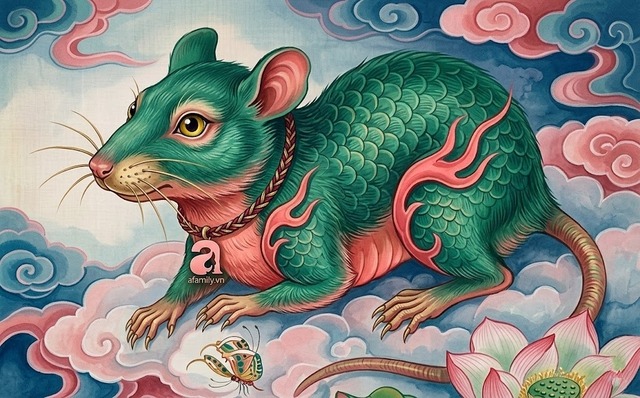 Tử vi 12 con giáp hôm nay 11/3: Thân bế tắc, Mùi làm ăn may mắn- Ảnh 1.