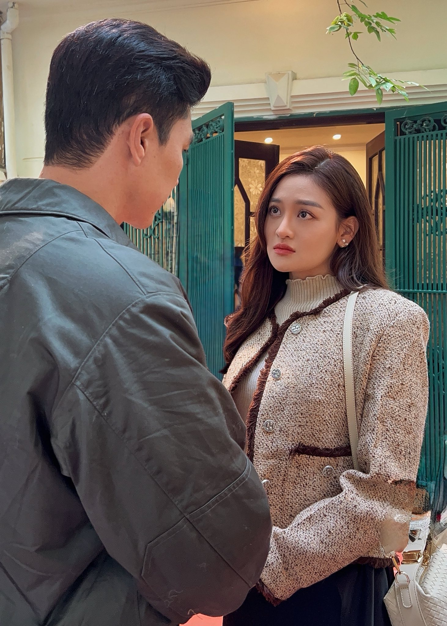 Người yêu cũ của Steven Nguyễn trong 'Không giới hạn' là ai?- Ảnh 2.