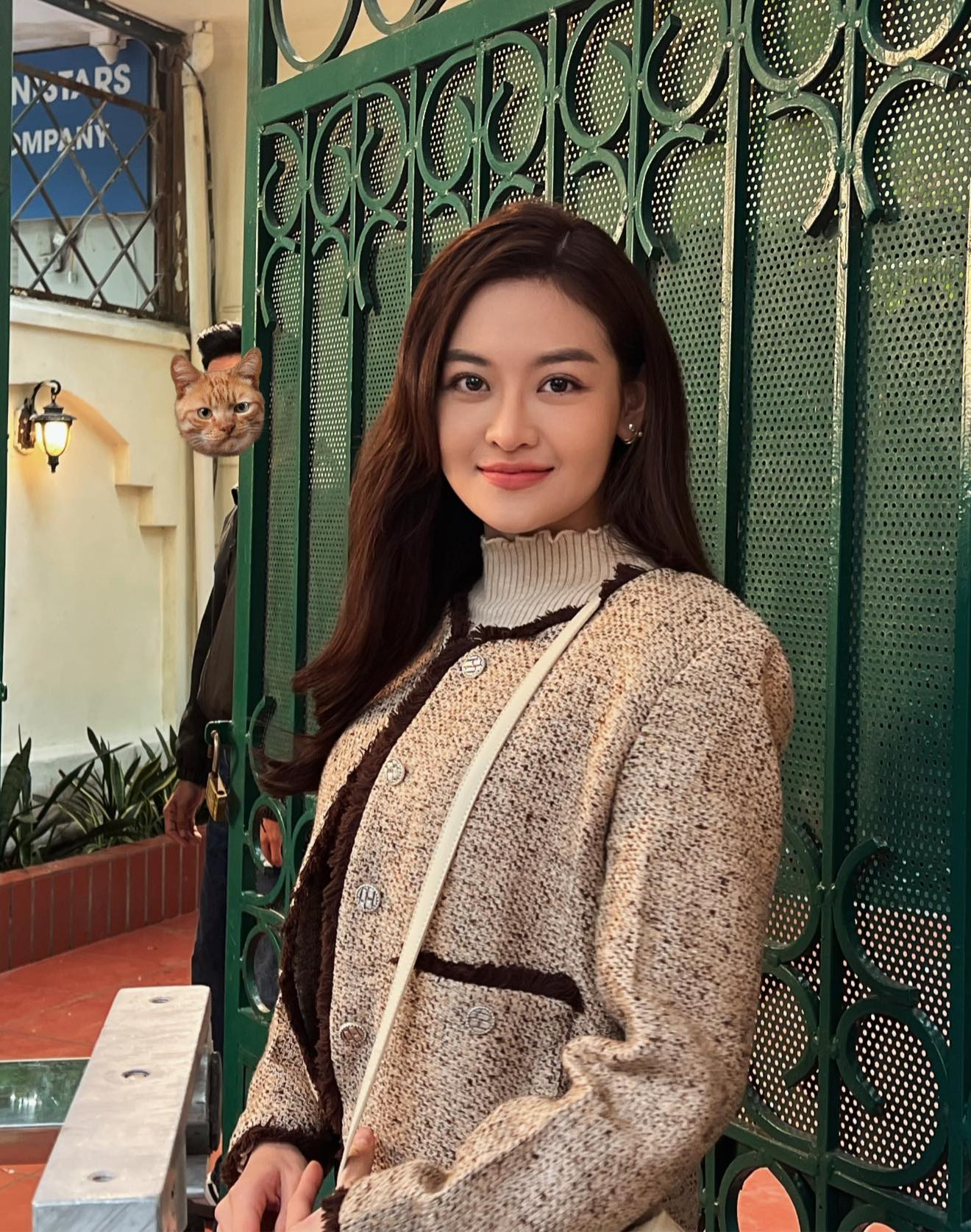 Người yêu cũ của Steven Nguyễn trong 'Không giới hạn' là ai?- Ảnh 1.