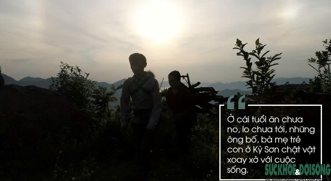 Vòng luẩn quẩn tảo hôn ở miền Tây Nghệ An: Tìm lối thoát khỏi vòng lặp bỏ học, tảo hôn và nghèo đói (Kỳ 3)- Ảnh 2.