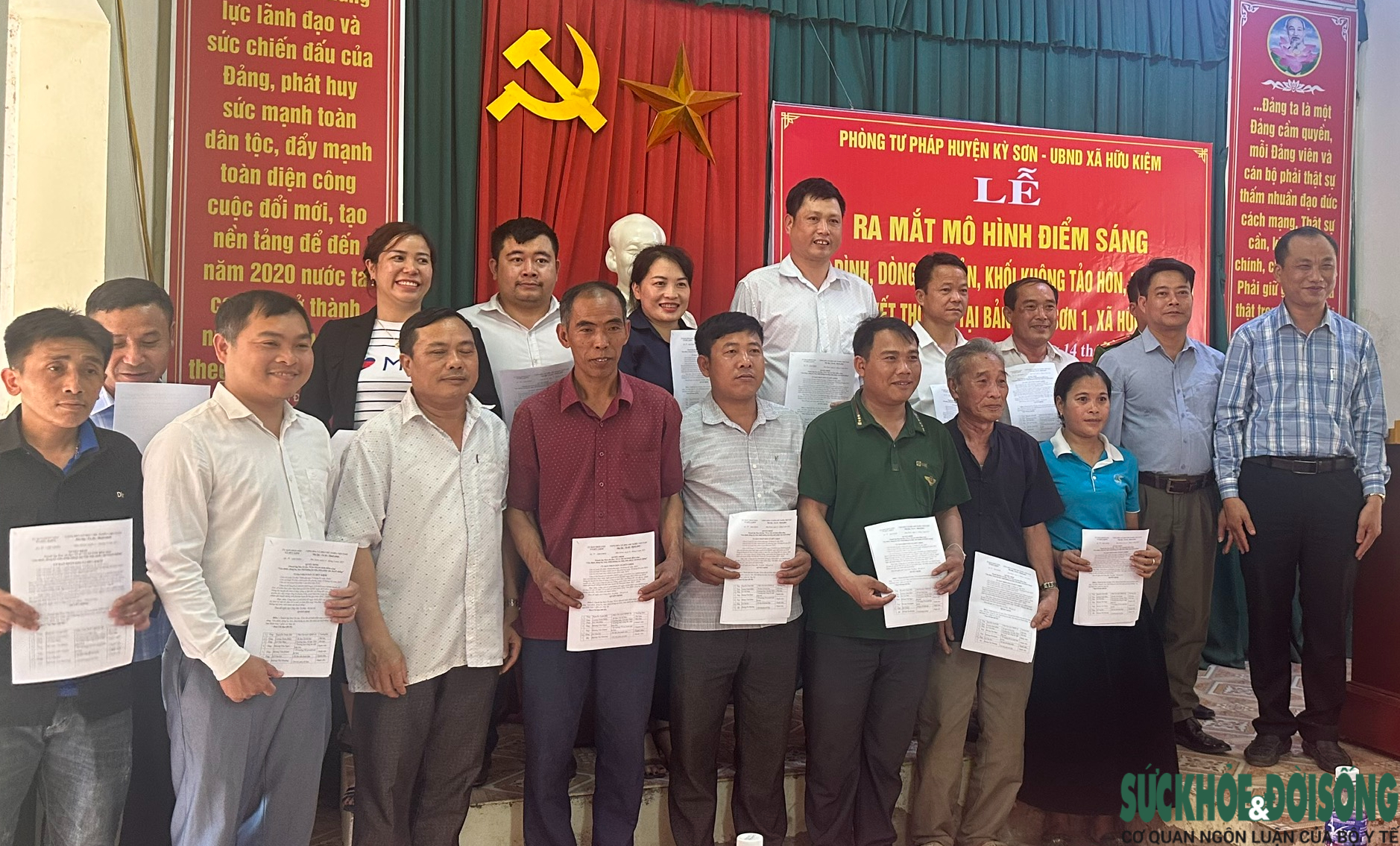 Vòng luẩn quẩn tảo hôn ở miền Tây Nghệ An: Tìm lối thoát khỏi vòng lặp bỏ học, tảo hôn và nghèo đói (Kỳ 3)- Ảnh 4.