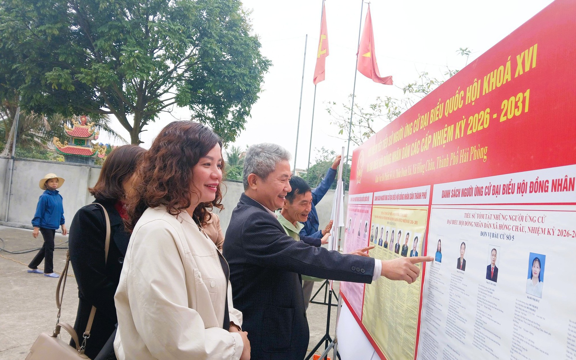 Bộ Y tế yêu cầu bảo đảm công tác y tế phục vụ bầu cử ĐBQH khóa XVI và HĐND các cấp