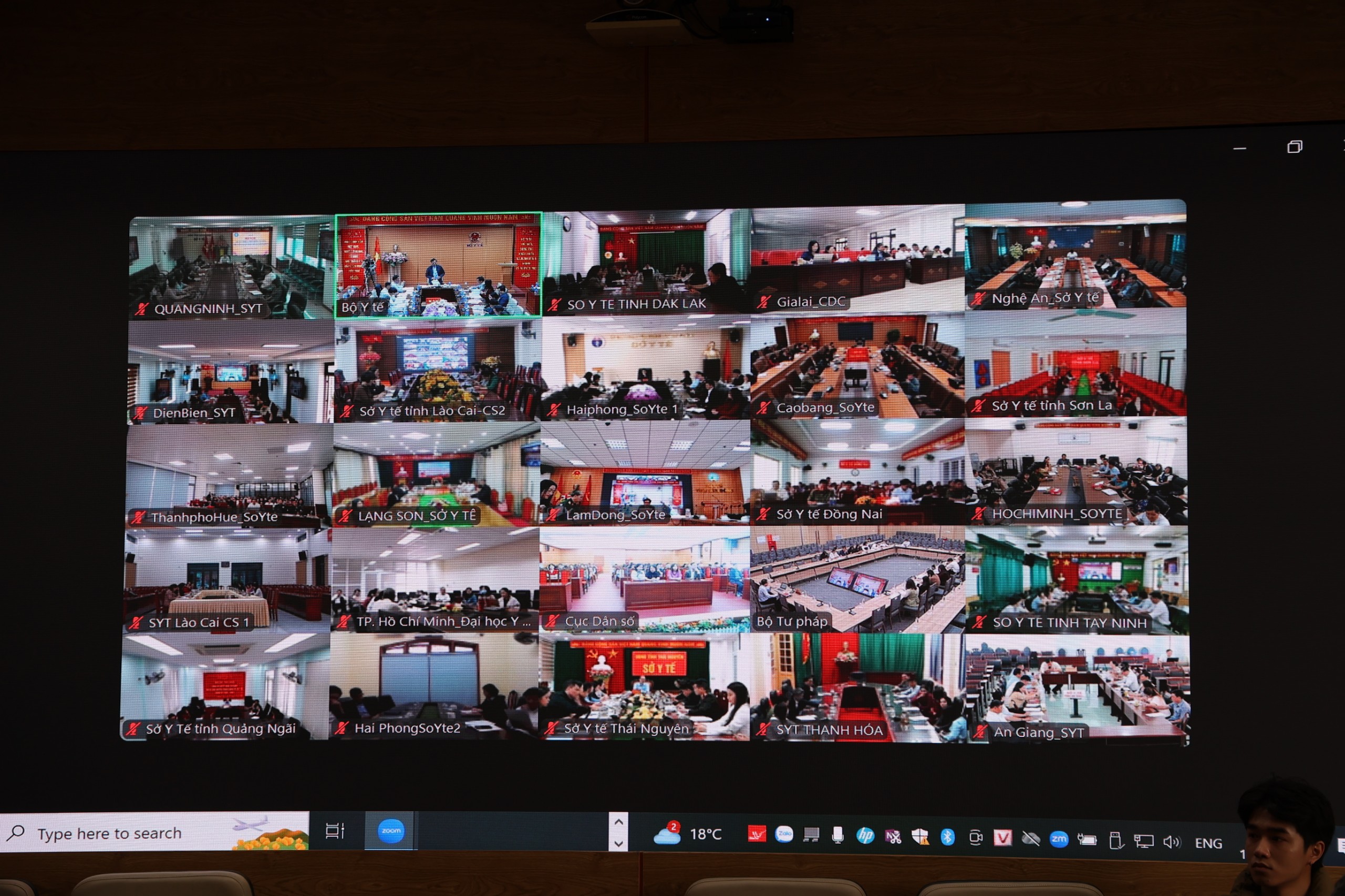 View - Khẩn trương hoàn thiện văn bản hướng dẫn, đẩy mạnh truyền thông để Luật Dân số đi vào thực tiễn