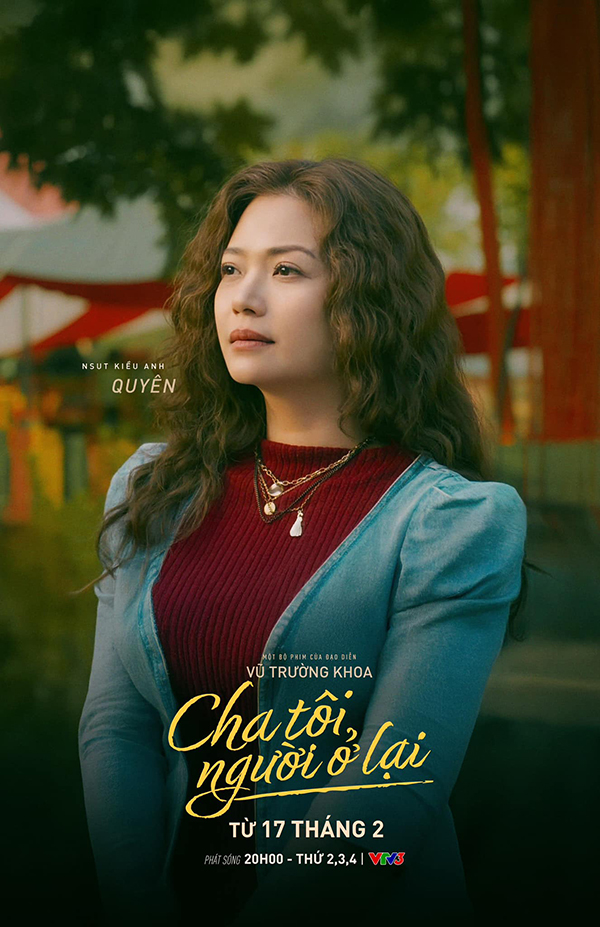 Nữ NSƯT quê Thái Nguyên nổi tiếng phim giờ vàng vừa rao bán nhà 16 tỷ đồng là ai?- Ảnh 5. Nữ NSƯT quê Thái Nguyên nổi tiếng phim giờ vàng vừa rao bán nhà 16 tỷ đồng là ai?- Ảnh 5.