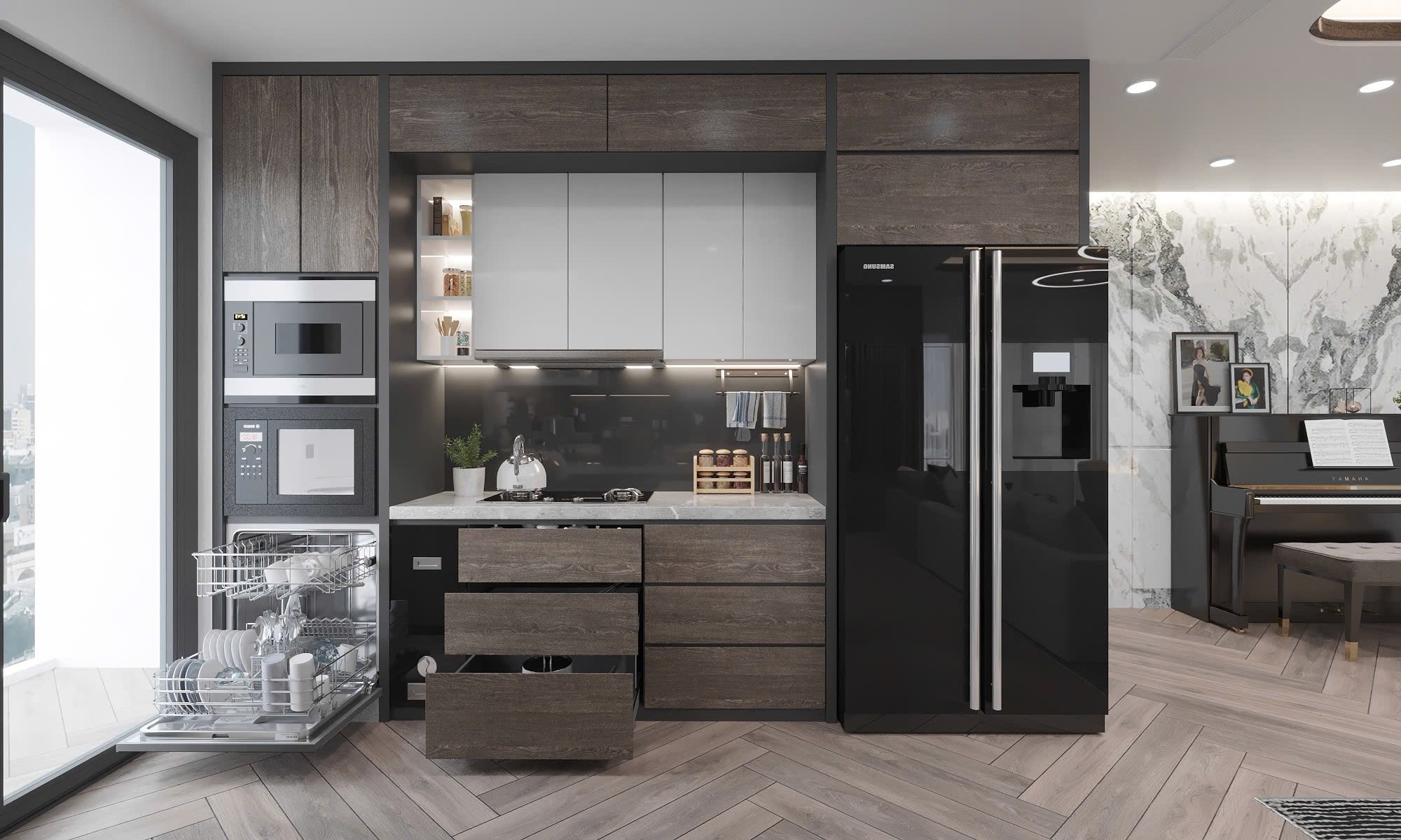 Nữ NSƯT quê Thái Nguyên nổi tiếng phim giờ vàng vừa rao bán nhà 16 tỷ đồng là ai?- Ảnh 4. Nữ NSƯT quê Thái Nguyên nổi tiếng phim giờ vàng vừa rao bán nhà 16 tỷ đồng là ai?- Ảnh 4.