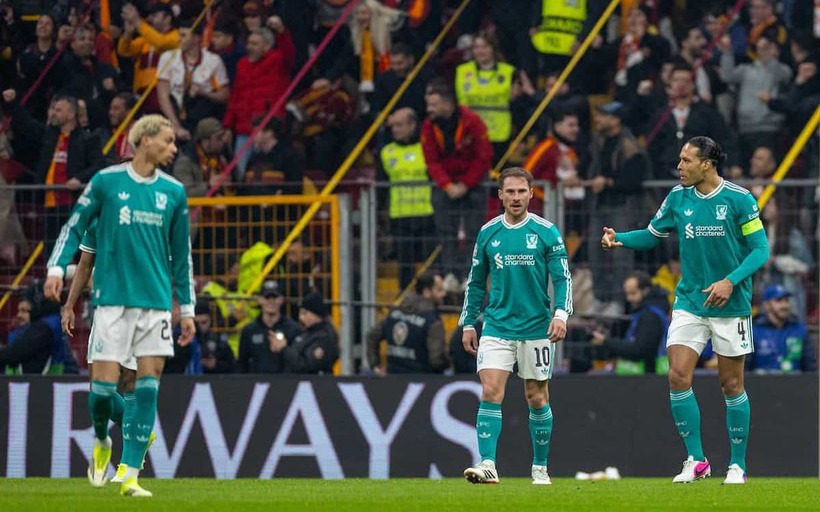 Lịch thi đấu bóng đá hôm nay ngày 12/3 - 13/3: Sôi động cúp châu Âu- Ảnh 2.