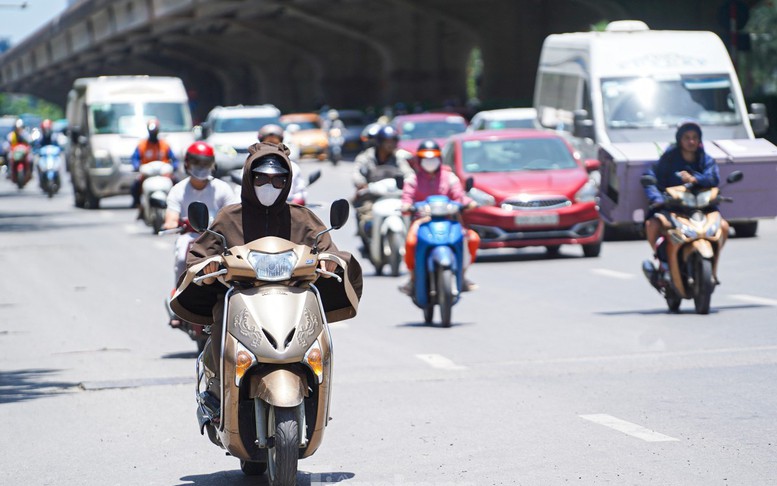 Từ nay đến tháng 4 còn bao nhiêu đợt không khí lạnh?