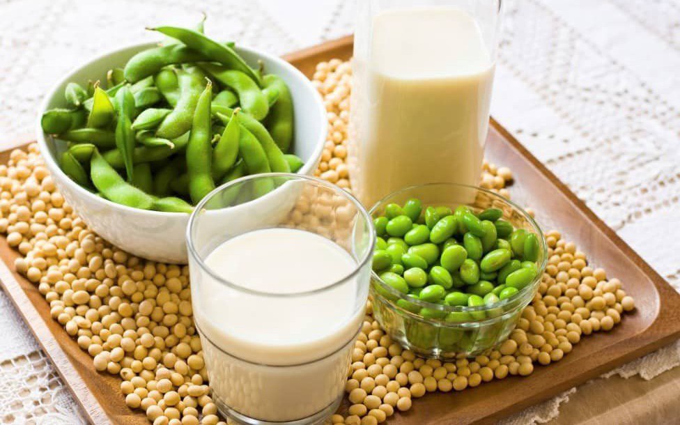 6 loại hạt tốt nhất nên ăn để giảm cholesterol xấu- Ảnh 4. 6 loại hạt tốt nhất nên ăn để giảm cholesterol xấu- Ảnh 4.