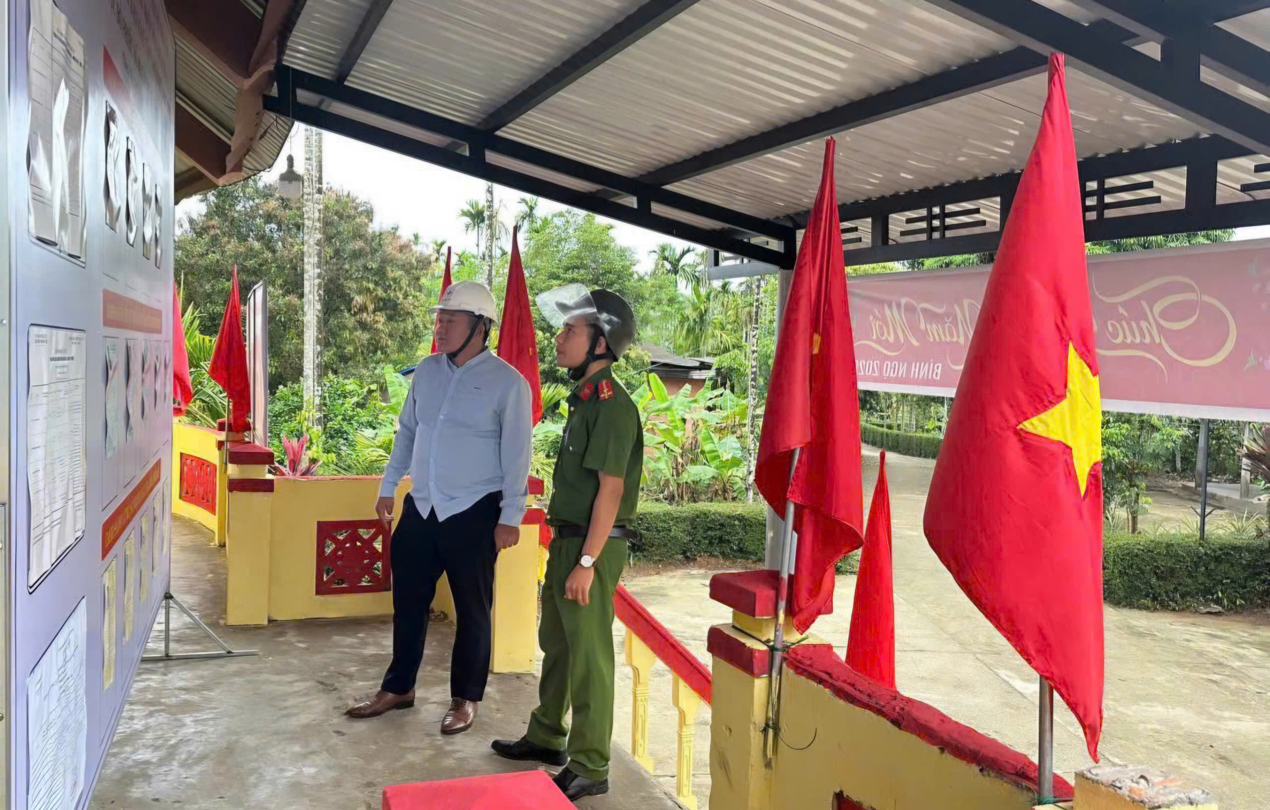 Huế bảo đảm điều kiện tốt nhất cho ngày hội non sông- Ảnh 7.