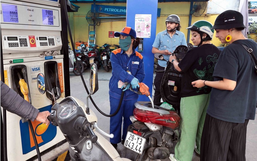 Chung tay cùng Nhà nước bảo đảm an ninh năng lượng trước biến động Trung Đông