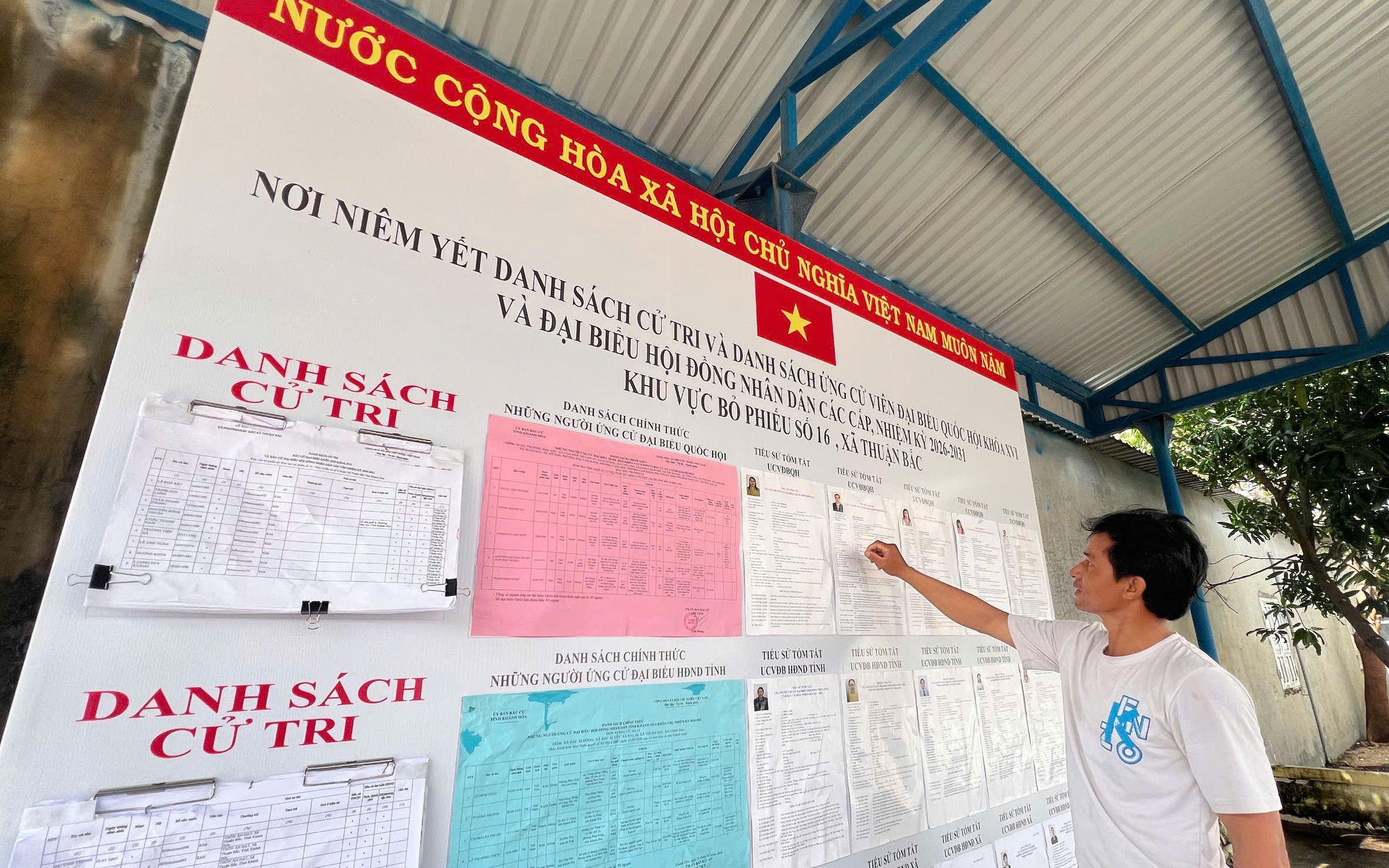 Bộ Y tế yêu cầu tăng cường phòng, chống dịch bệnh phục vụ bầu cử